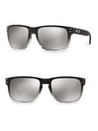 Oakley Holbrook 57mm Square Uv-protected Sunglasses
