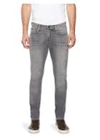 Paige Jeans Slim-fit Washed Jeans