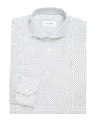 Eton Slim-fit Long Sleeve Shirt