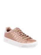 K-swiss Court Leather Sneakers