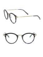 Oliver Peoples 47mm Optical Glasses