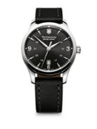 Victorinox Swiss Army Alliance Stainless Steel Watch