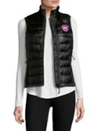 Canada Goose Hybridge Down Quilted Vest