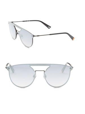 Web Aviator Sunglasses