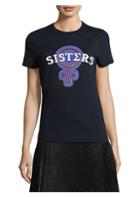 Opening Ceremony Cotton Sisters Tee