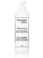 Christophe Robin Antioxidant Cleansing Milk With 4 Oils & Blueberry