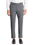 Saks Fifth Avenue X Traiano Stretch Pleated Detailed Pants