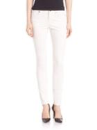 Eileen Fisher Skinny Ankle Jeans
