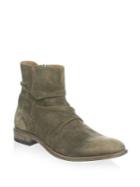 John Varvatos Morrison Sharpei Boots