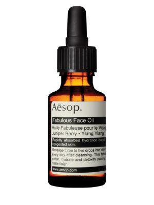 Aesop Fabulous Face Oil - 0.9 Fl. Oz.