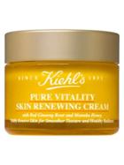 Kiehl's Since Pure Vitality Skin Renewing Cream