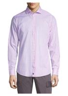 Strellson Slim-fit Sereno Button-down Shirt