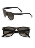 Tom Ford Eyewear Leo Sunglasses