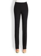 Akris Architecture Collection Constance Trousers
