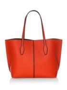 Tod's Classic Leather Tote
