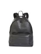 Givenchy Large Star Leather Backpack