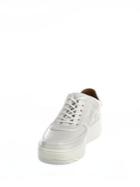 Bally Leather Low-top Sneakers