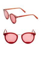 Gentle Monster 60mm Song Of Style Sunglasses