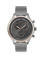 Hugo Boss Companion Stainless Steel Mesh Bracelet Watch