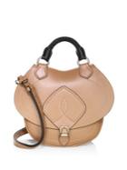 Maison Margiela Flap Leather Top Handle Bag