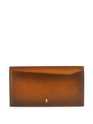 Corthay Smooth Leather Wallet