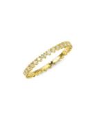 Ila Reed Diamond & 14k Yellow Gold Ring