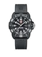 Luminox Coronado Polycarbonate & Stainless Steel Watch