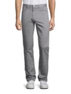 Saks Fifth Avenue Collection Five-pocket Style Solid Pants