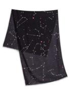 Paul Smith Space Wool Scarf