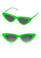 Le Specs Luxe The Last Lolita 51mm Cat Eye Sunglasses