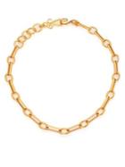 Stephanie Kantis Courtly Chain Necklace