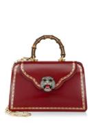 Gucci Thiara Medium Gatto Top Handle Bag