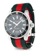 Gucci Dive Stainless Steel Watch