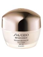 Shiseido Benefiance Wrinkleresist24 Day Cream Spf 18