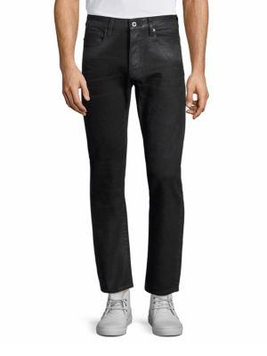 G-star Raw 3301 Straight Fit Jeans