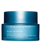 Clarins Hydra-essentiel Rich Cream (new)