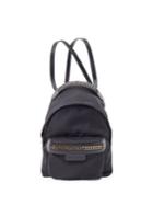 Stella Mccartney Mini Eco-nylon Backpack