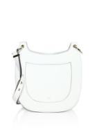 Jason Wu Leather Saddle Bag