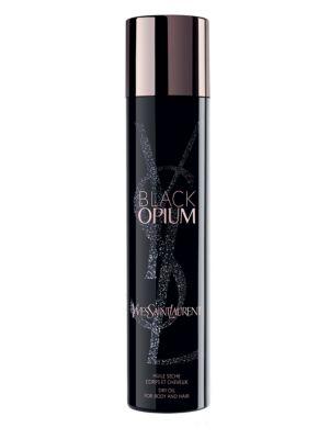 Yves Saint Laurent Black Opium Body & Hair Oil