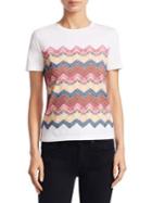 Missoni Key To The Cure Tee