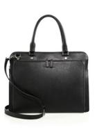Salvatore Ferragamo Leather Business Bag
