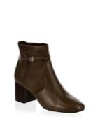 Cole Haan Paulina Leather Boots
