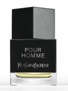 Yves Saint Laurent Pour Homme Eau De Toilette