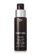 Tom Ford Oud Wood Conditioning Beard Oil