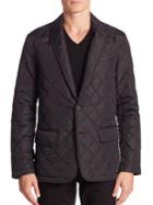Polo Ralph Lauren Hillsdale Quilted Sportcoat