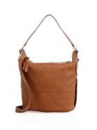 See By Chloe Classic Leather Hobo