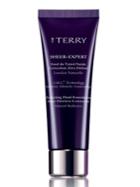 By Terry Sheer-expert Perfecting Fluid Foundation