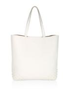 Tod's Gommini Leather Tote
