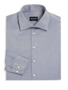 Giorgio Armani Regular-fit Dress Shirt