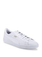 Puma Basket Classic Leather Sneakers